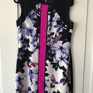 Ivanka Trump Dress